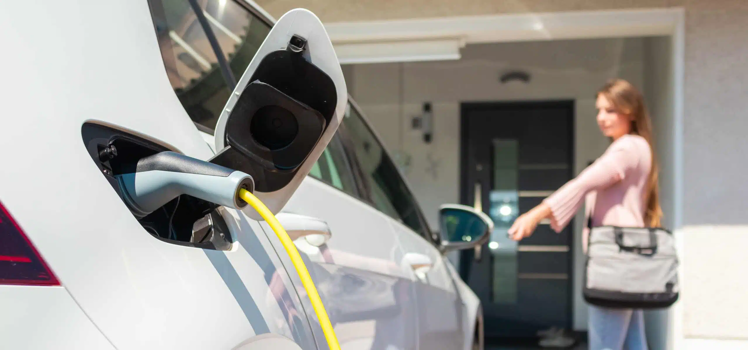 EV Charging Stations In QLD Now And In The Future