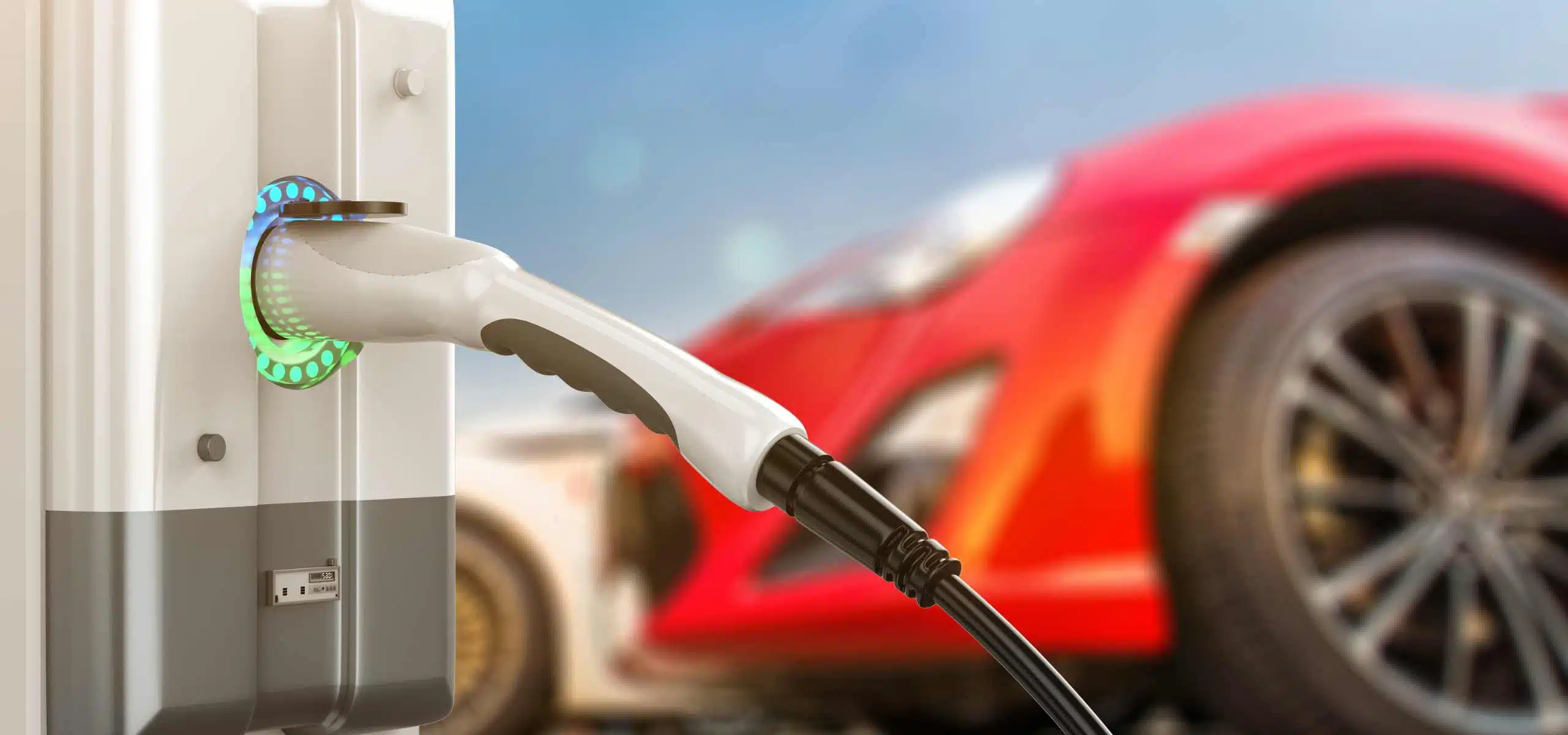 FAQS About EV Charging Stations In QLD