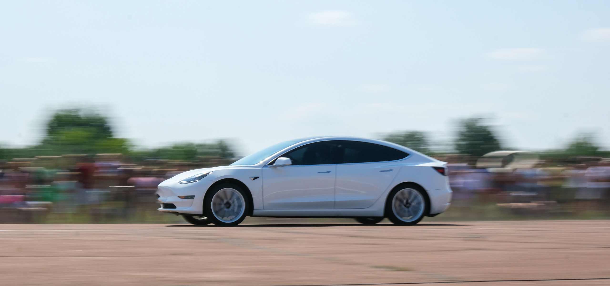 Planning An EV Trip For Charging Stations In QLD