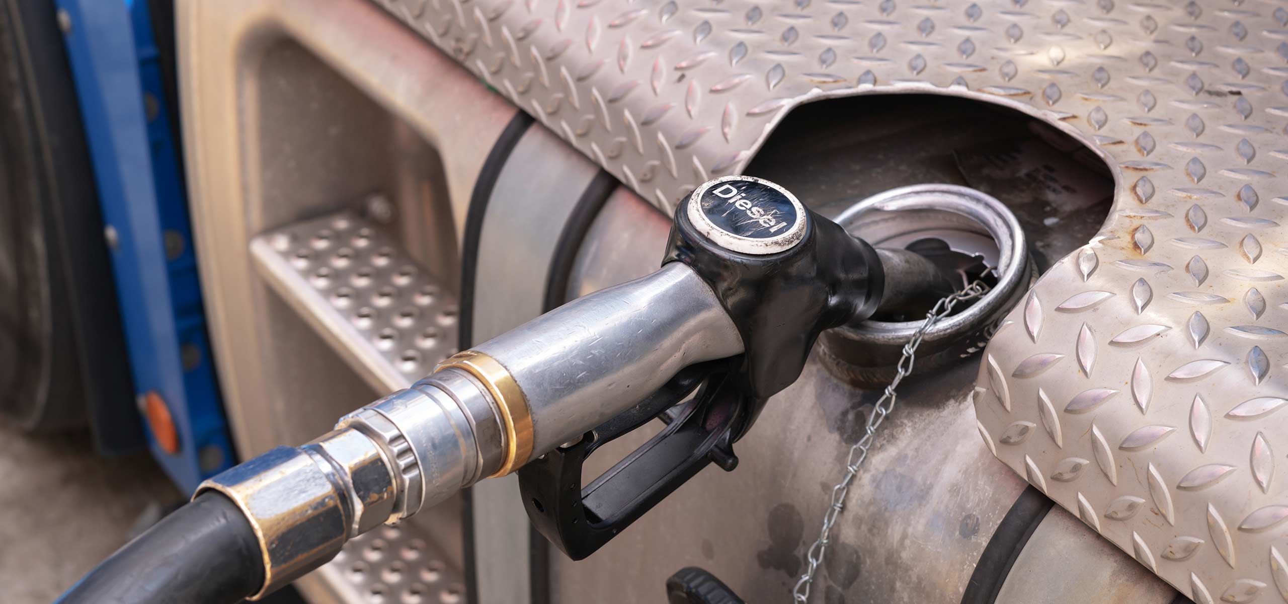 Tips For Maintaining A Clean DPF