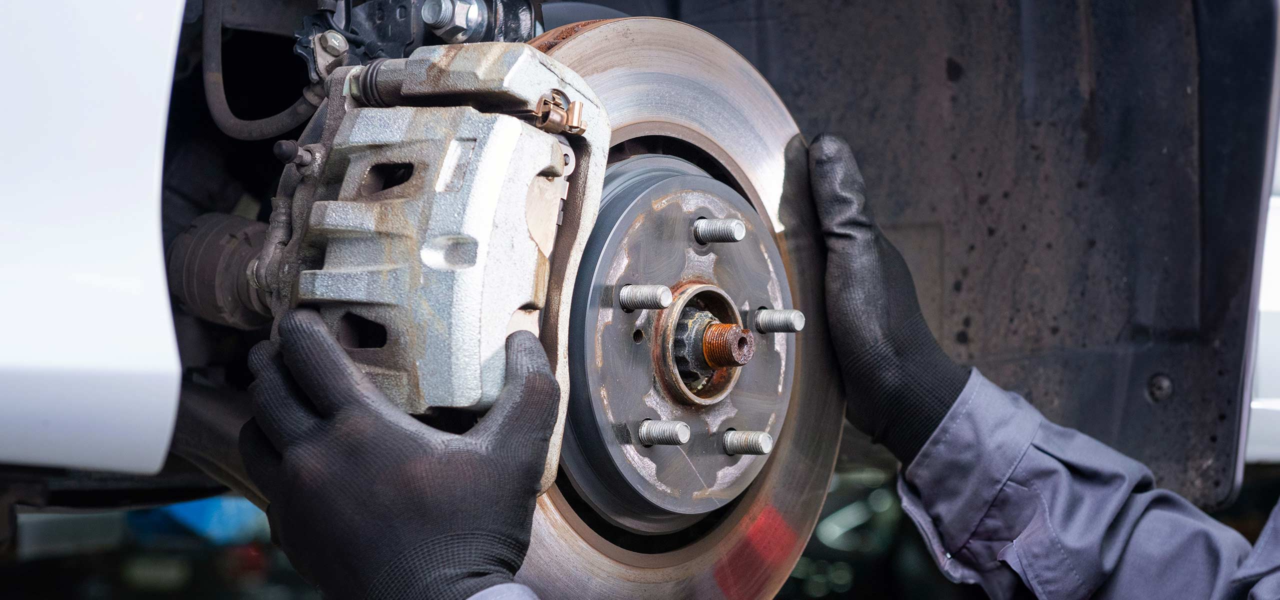 how often should you replace brake pads