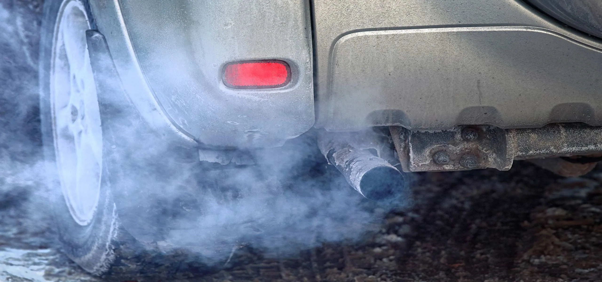 Cold Car In Cold Weather Causing Engine Ticking